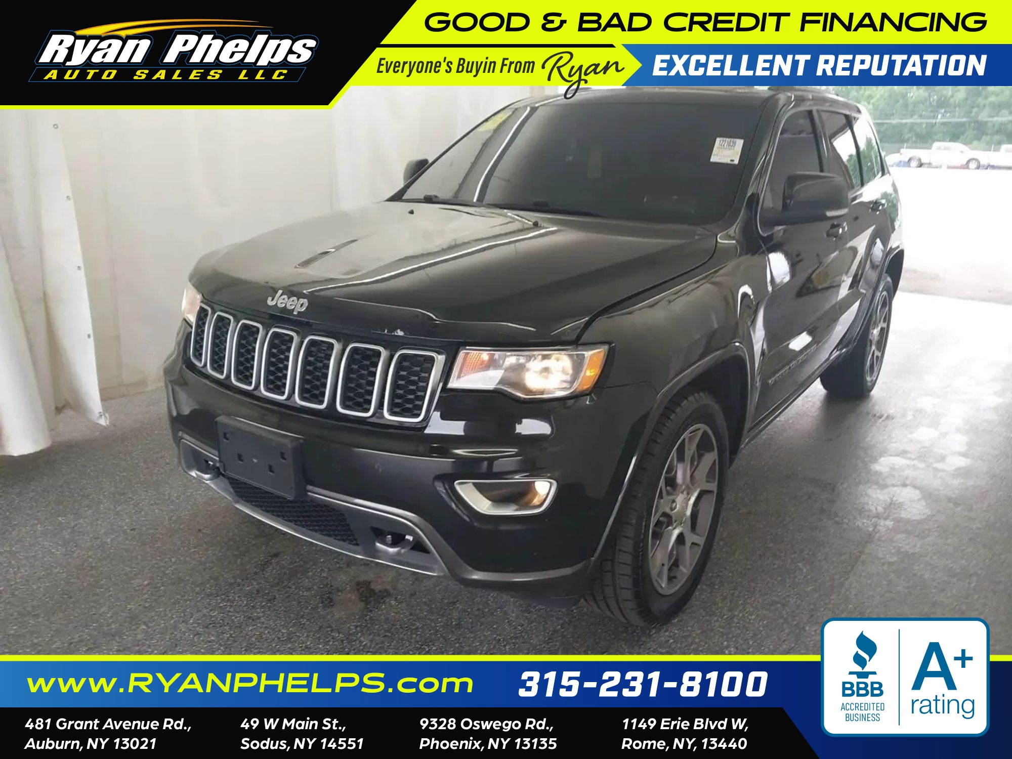 jeep grand cherokee 2018 1C4RJFBG7JC341963 image jeep grand cherokee 2018 1C4RJFBG7JC341963 image